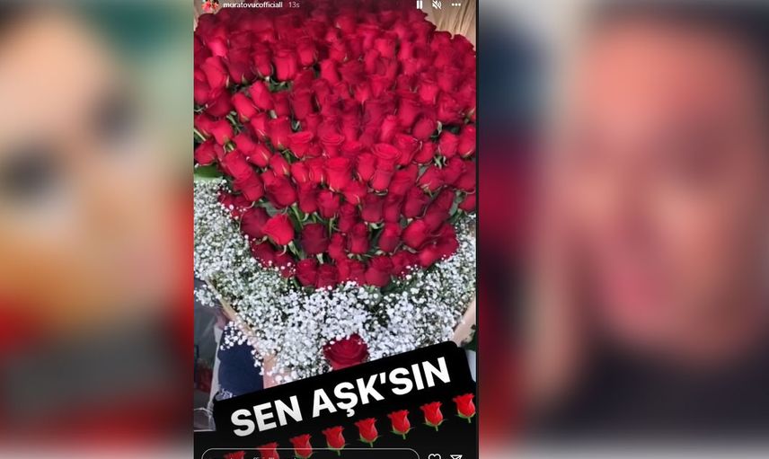 Eşcinsel olduğunu açıklayan Murat Övüç'ten yeni bir skandal! Fenomen ismin evleneceği iddia edildi