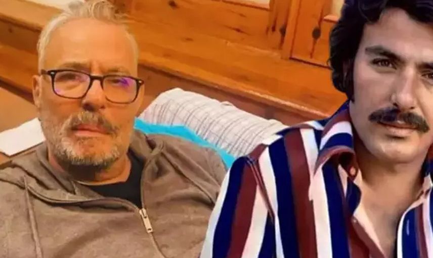 Felç geçirdikten sonra senelerdir gözlerden uzak yaşıyordu: Ferdi Tayfur'un son hali ortaya çıktı!