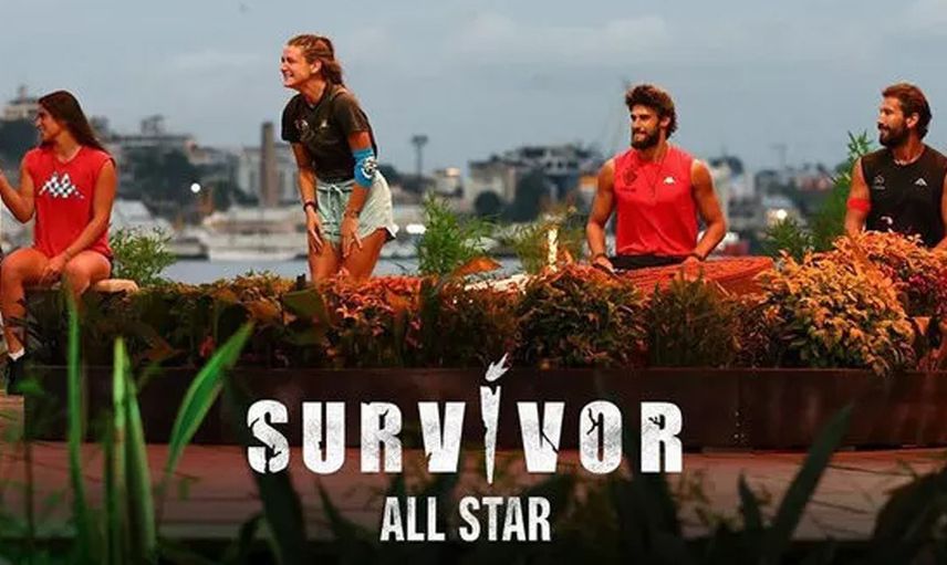 İlk yarı finalist