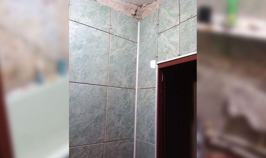 Annesi babası için bunları yapan evlada sosyal medyada hayır duası yağdı