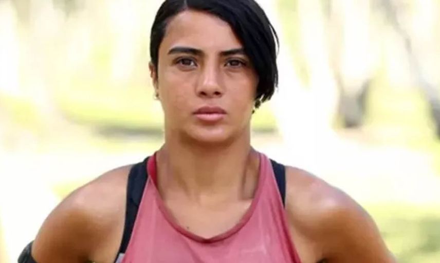 Survivor'la tanındı