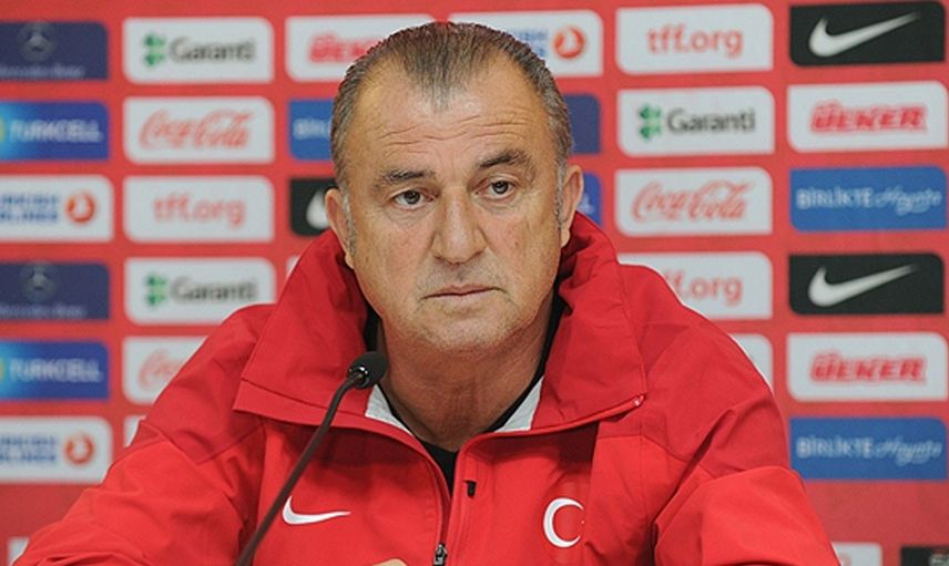 2000 Yılından Beri Milli Takım'da Görev Almış Olan Teknik Direktörler!