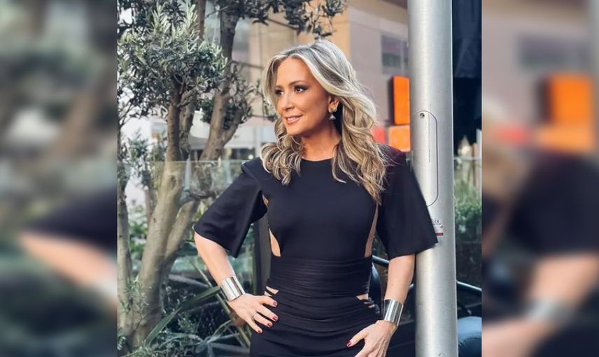 Saba Tümer'den aşk orucu tavsiyesi: Sırrını açıkça anlattı! 'İlişkiye girmeden...''