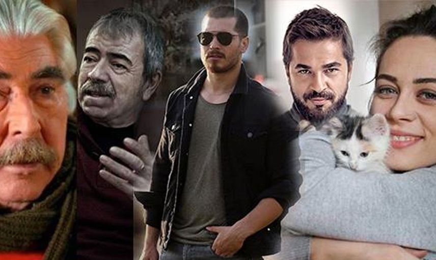 Ünlülerin bilinmeyen sırları
