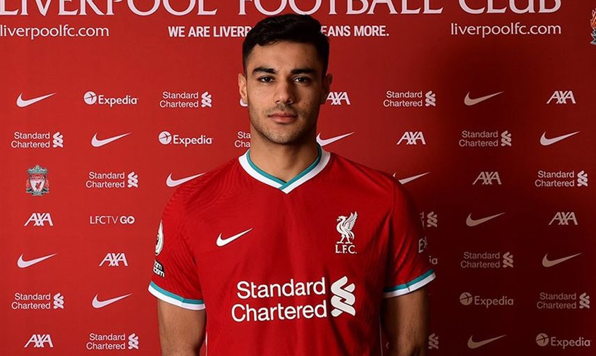 Torino, Ozan Kabak’ı Transfer Etmek İstiyor!