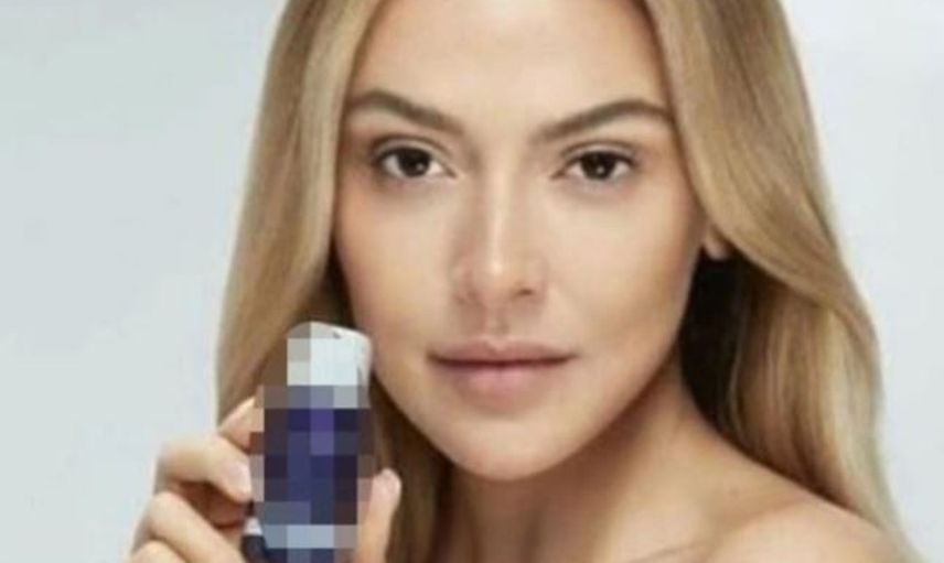 Ünlülerin sosyal medyada gündem konusu olmuş makyajsız fotoğrafları