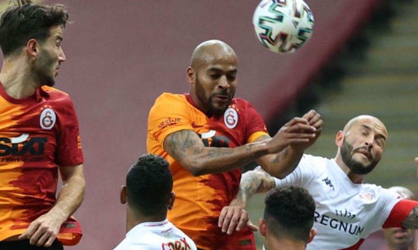Galatasaray'da Koronavirüs Krizi!