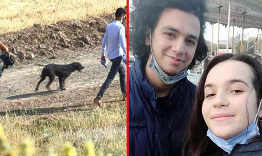 Ankara’da Kaybolan Kurbanlığın Peşinden Gidip Ölen Tıp Fakültesi Öğrencisinin Ön Otopsi Raporu Açıklandı