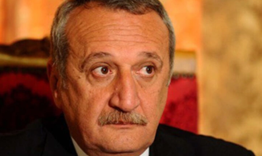 Mehmet Ağar Kimdir?