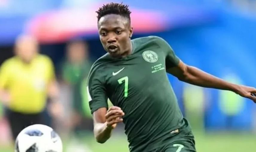 Fatih Karagümrük Ahmed Musa İle Anlaştı!