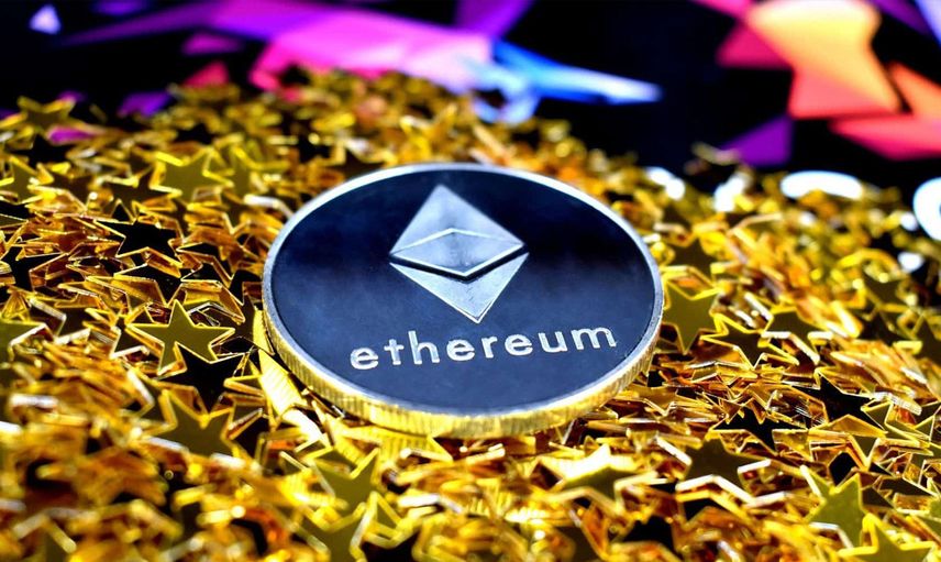 ETHEREUM NEDİR?