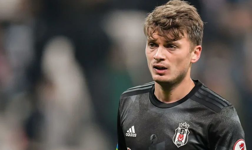 Partizan, Beşiktaş'tan Adem Ljajic'i Transfer Etmek İstemiş!