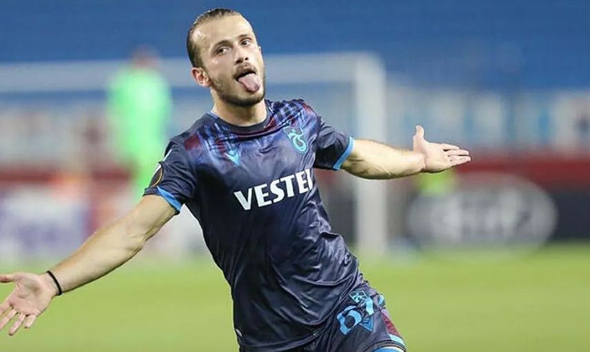 Alanyaspor, Abdülkadir Parmak Transferinde Anlaşmayı Sağladı!