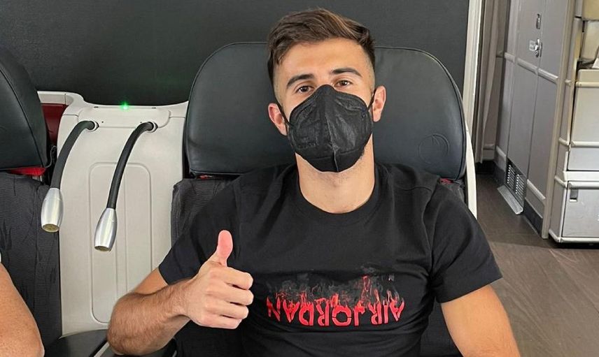 Sağlık Kontrolleri İçin İstanbul'a Geliyor!