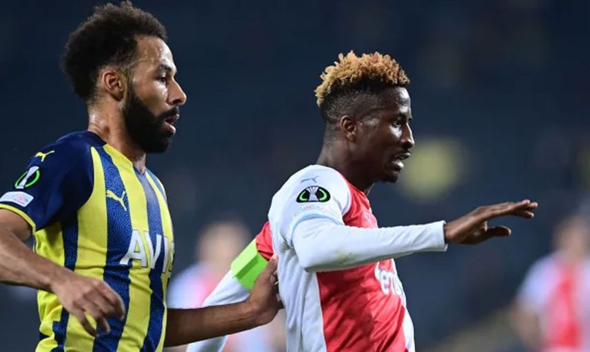 Fenerbahçe'nin transferde ilgilendiği Peter Olayinka'nın menajeriden sarı lacivertlilere kötü haber geldi!