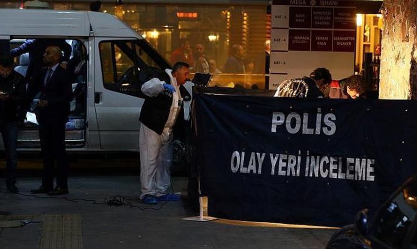 Eşini ve kayınvalidesini öldüren adam hocayı suçladı