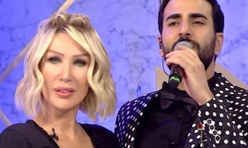 Bomba iddia! Seda Sayan hamile mi?
