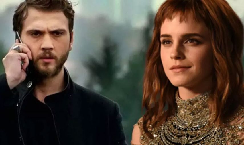 Daha önce Hollywood'da rol almış dünyaca ünlü Türk oyuncular