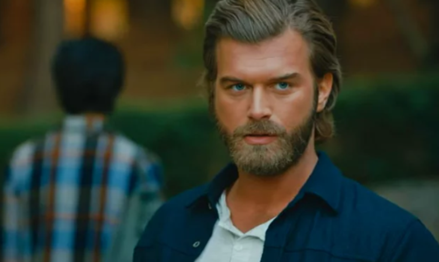 Kıvanç Tatlıtuğ