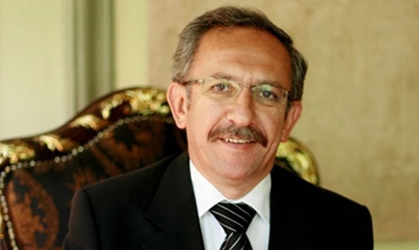 Ahmet Emre Bilgili Kimdir?