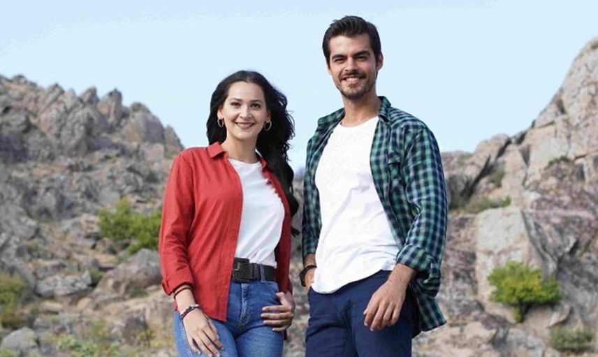 Gönül Dağı’nın fenomen oyuncusu Gülsim Ali İlhan diziden Ayrılıyor mu?