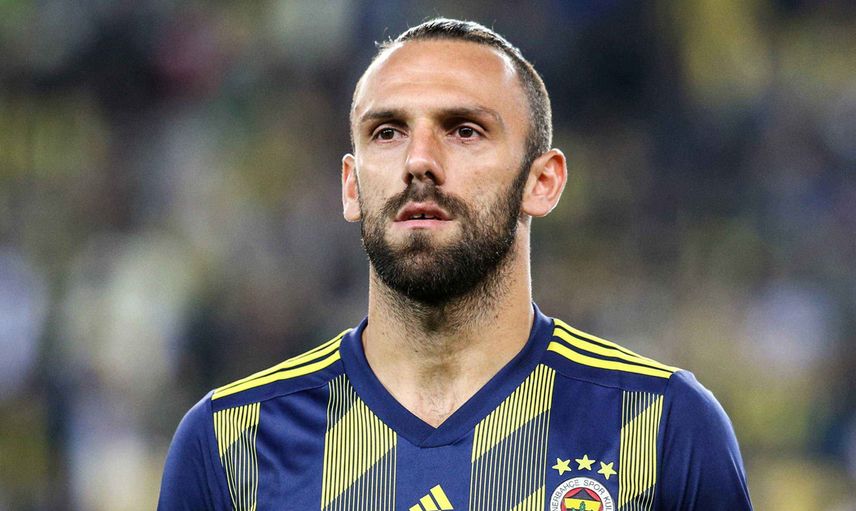 Vedat Muriqi Lazio'da Kalıyor!