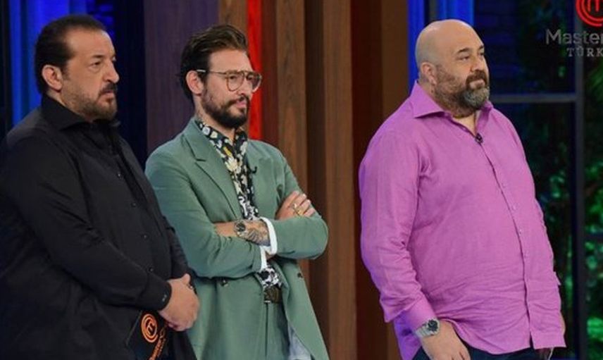 Yarışmacılar gündem oluyor