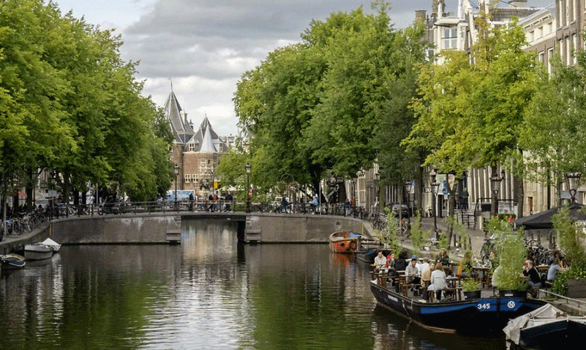 Hollanda