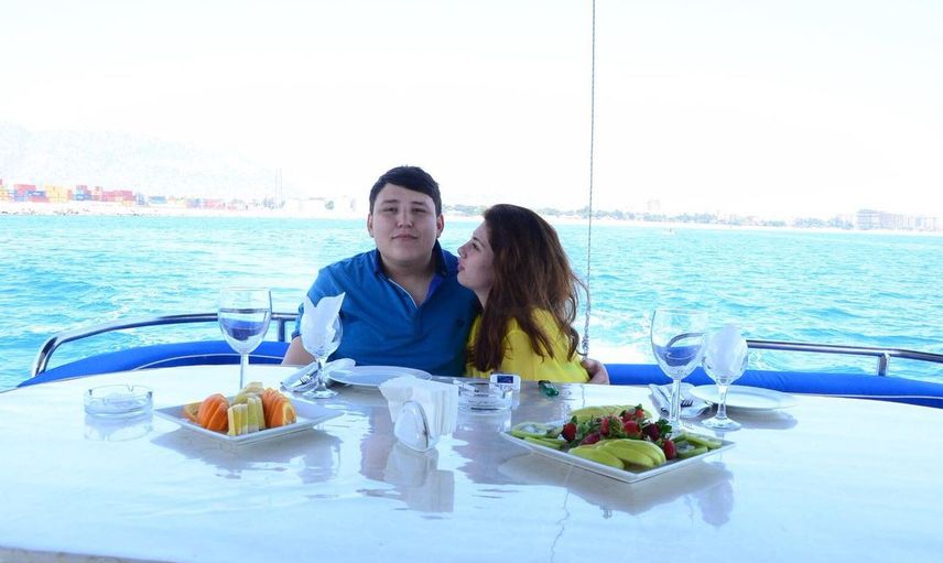 Tosuncuk Olarak Bilinen Mehmet Aydın Adli Makamlardan Tutuklanmama Garantisi İsteyecekler