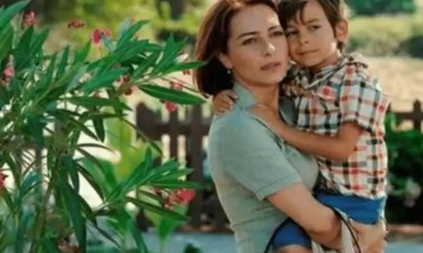 Küçük Osman'ın son hali şaşırttı! Öyle Bir Geçer Zaman Ki'nin Osman'ının şimdiki halini görenlerin ağzı açık kaldı!