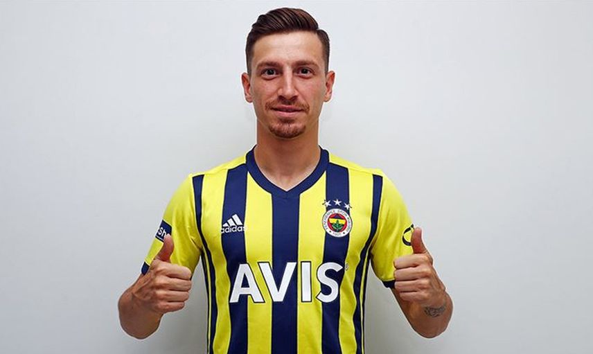 Galatasaray Fenerbahçe'den Ferdi Kadıoğlu'nu Transfer Etmek İstiyor!