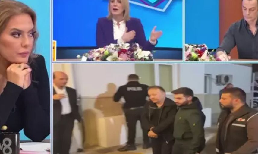 Demet Akalın’dan bir zamanlar fotoğrafçısı olan Dilan Polat hakkında şok sözler: Hira’yla dalga geçen videolar yaptı!
