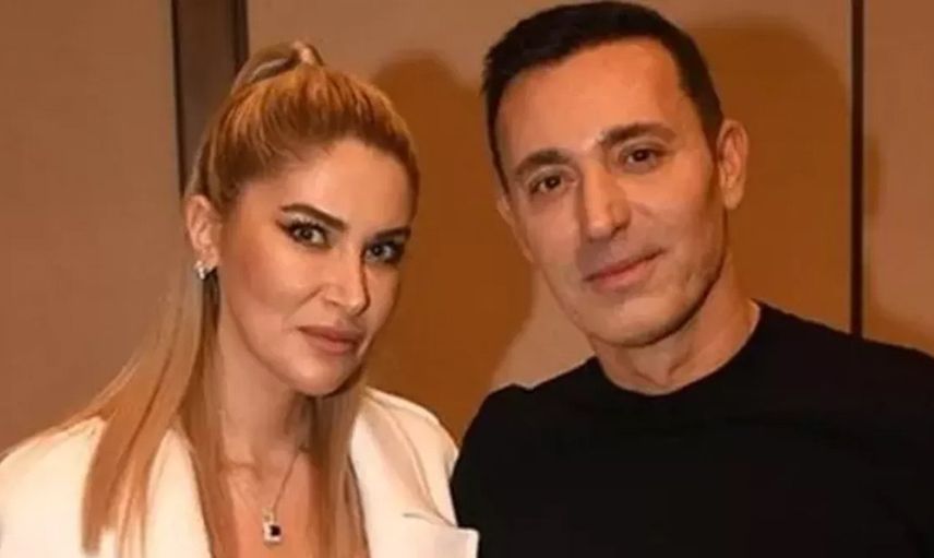 Mustafa Sandal'ın eşi Melis Sandal cayrokopter kazasında yaralandı ünlü ismin sağlık durumu merak ediliyor