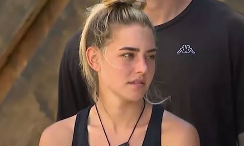 Daha fazla dayanamıyorum deyip ayrılmıştı Survivor Aycan adadan gider gitmez öyle şeyler yaptı ki