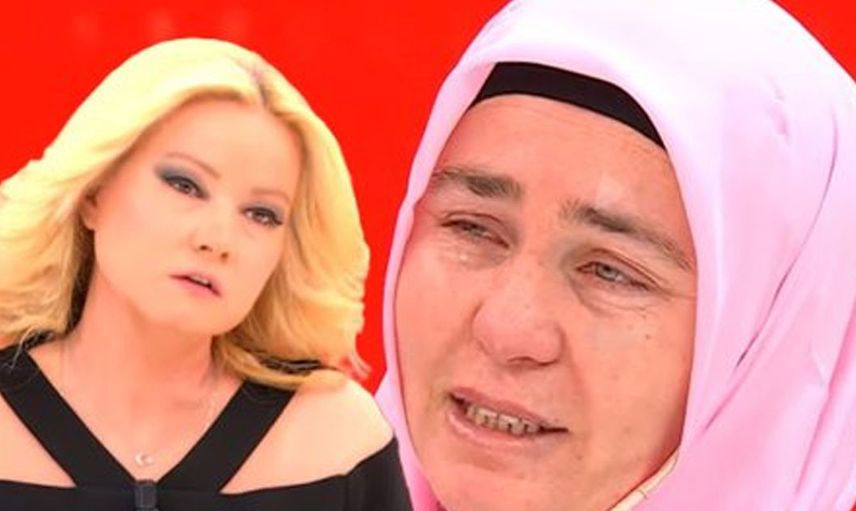 Müge Anlı ne yapacağını bilemedi: Cinayet stüdyoda ortaya çıktı, bir anda ortalık karıştı
