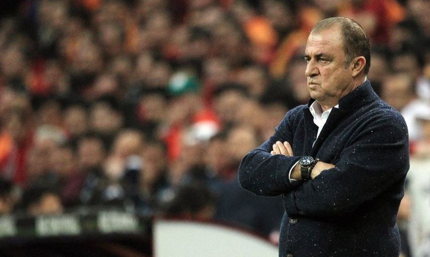 Galatasaray'da Fatih Terim Dönemi Bitti
