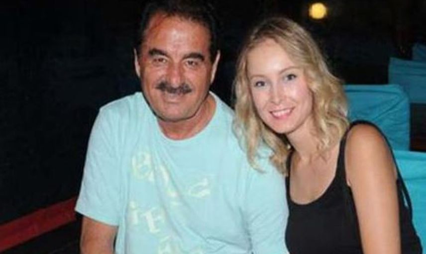 Ayşegül Yıldız