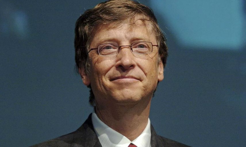 Bill Gates