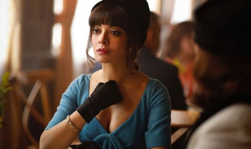Selin Şekerci Kimdir?
