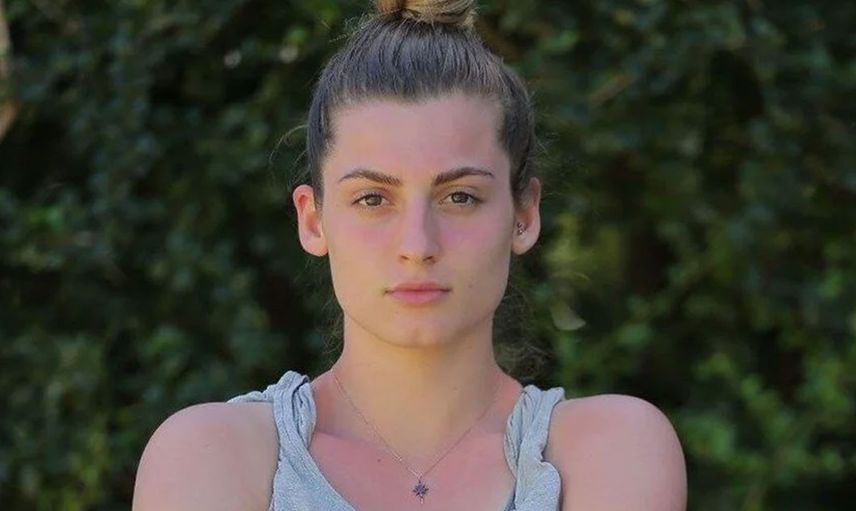 Survivor All Star'ın Eski Aşıkları Barış Murat Yağcı İle Nisa Bölükbaşı Karşı Karşıya Gelince Birbirine Girdi!