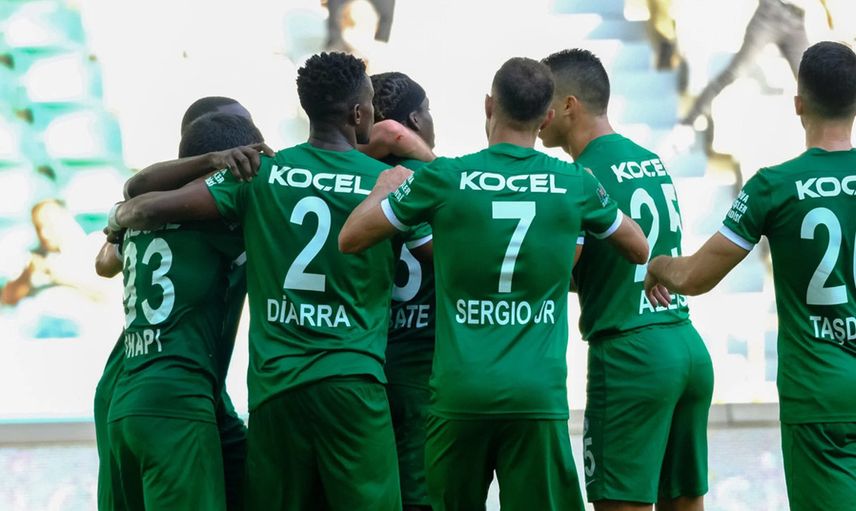 Giresunsporlu Younousse Sankhare Tehditler Aldığını Söyleyerek Büyükelçiliğe Başvurduğunu Açıkladı!
