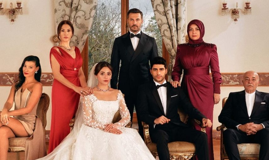 Kızılcık Şerbeti dizisinde skandal sahne: RTÜK’e şikayet yağdı