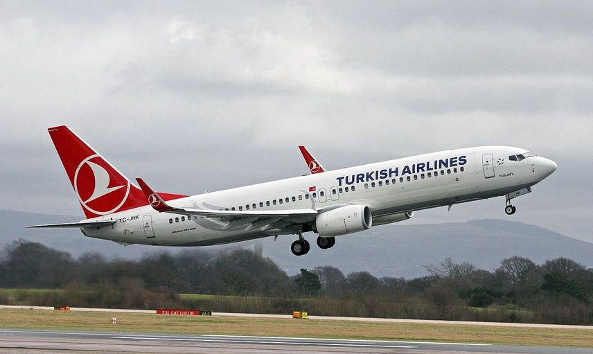 Boeing 737 kazaları! Tarihte Boeing 737'nin adının karıştığı uçak kazaları