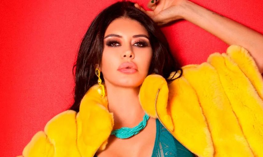 Ebru Polat kimdir?