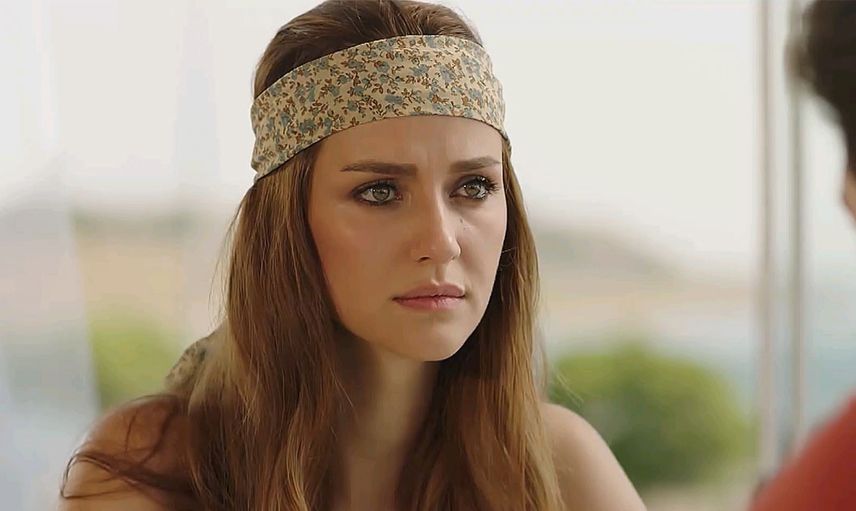 Sen Anlat Karadeniz'in Nefes'i İrem Helvacıoğlu Kimdir?