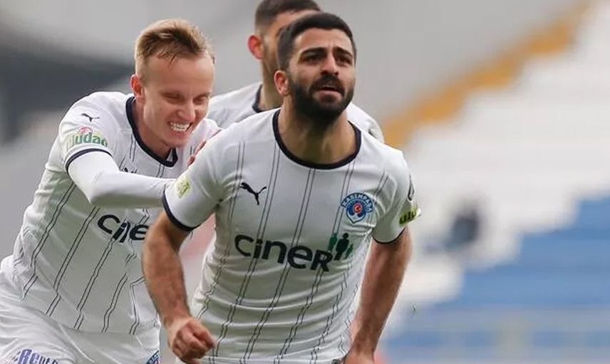 Domenec Torrent Galatasaray'a Umut Bozok'u Transfer Etmek İstiyor!