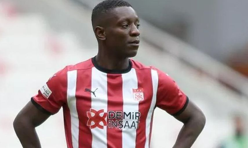 Afrika Uluslar Kupası'na Süper Lig'den Giden Futbolcular Dikkat Çekiyor!