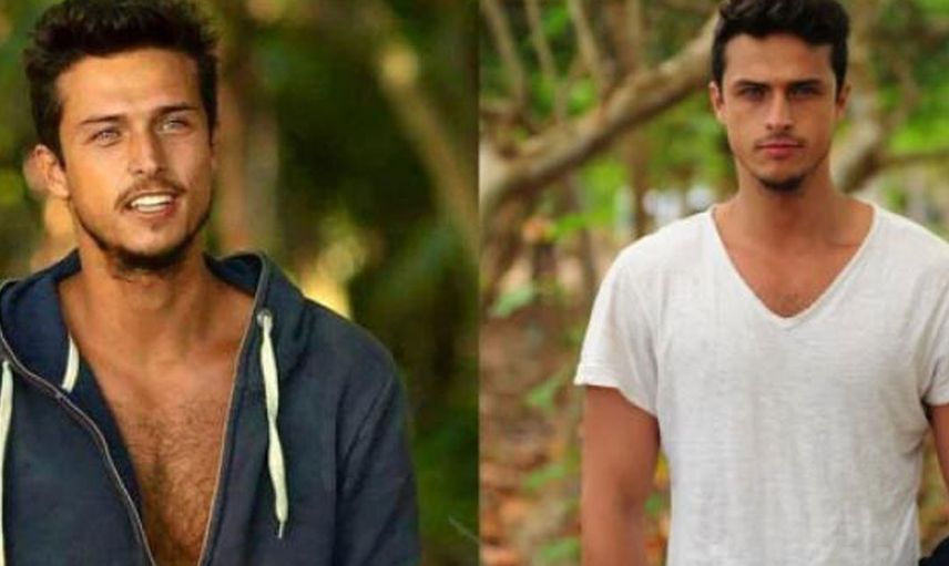 Survivor All Star 2022 Kadrosunda Sürpriz Aşk: Sude Burcu ve Gökhan Keser'in Samimi Görüntüleri Ortaya Çıktı