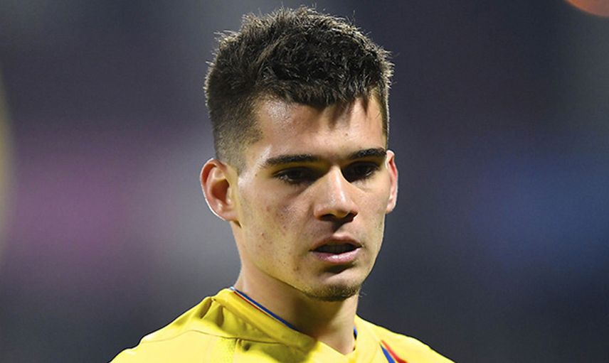 Galatasaray'ın Transfer Gündeminde Olan Ianis Hagi Hakkında Gheorghe Hagi'den Açıklama Geldi!