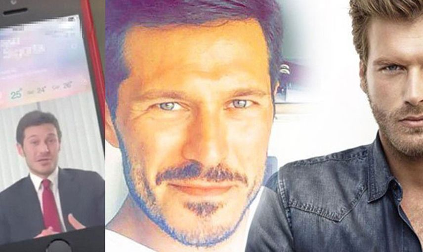 Her gün gördüğünüz ünlülerin daha önce görmediğiniz ünlü akrabaları